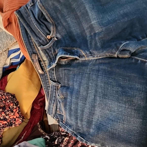 Levi jeans - Picture 2 of 4